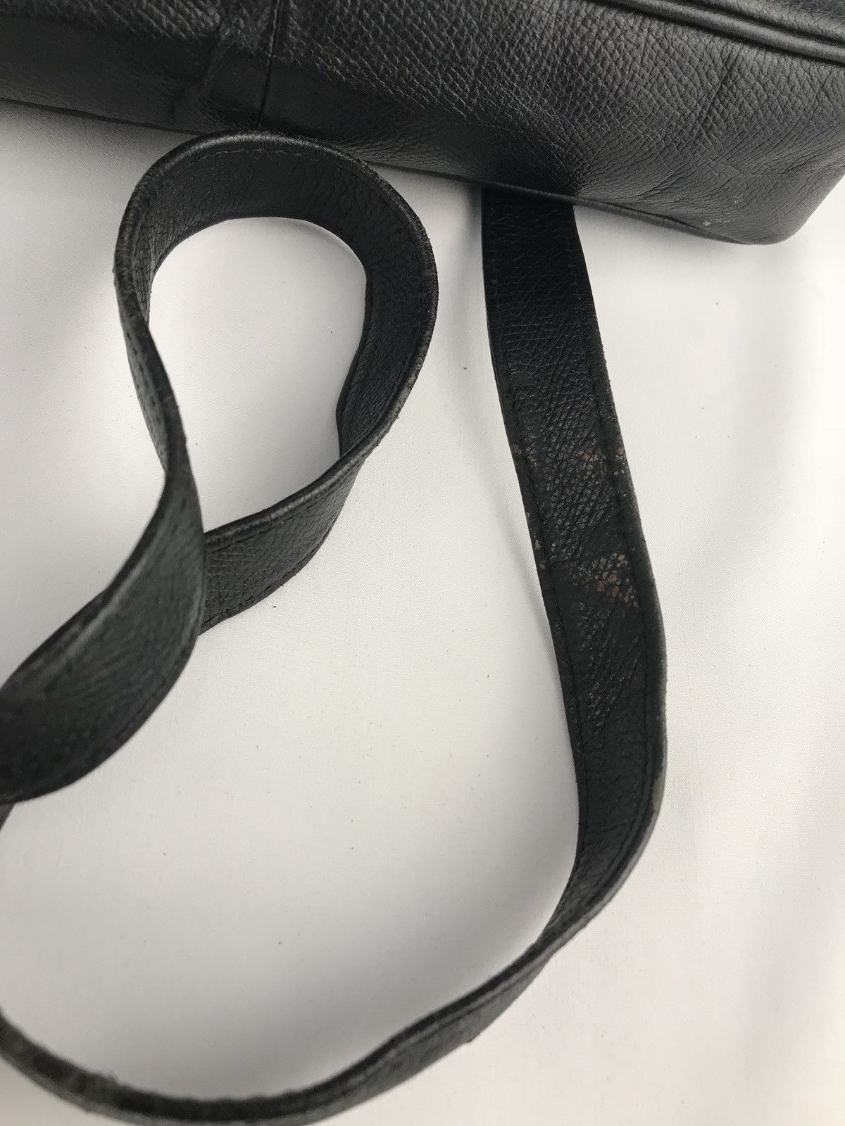 Designer × Moschino ❌Last Drop❌ Vintage Moschino Crossbody BAG Size ONE SIZE - 17 Thumbnail
