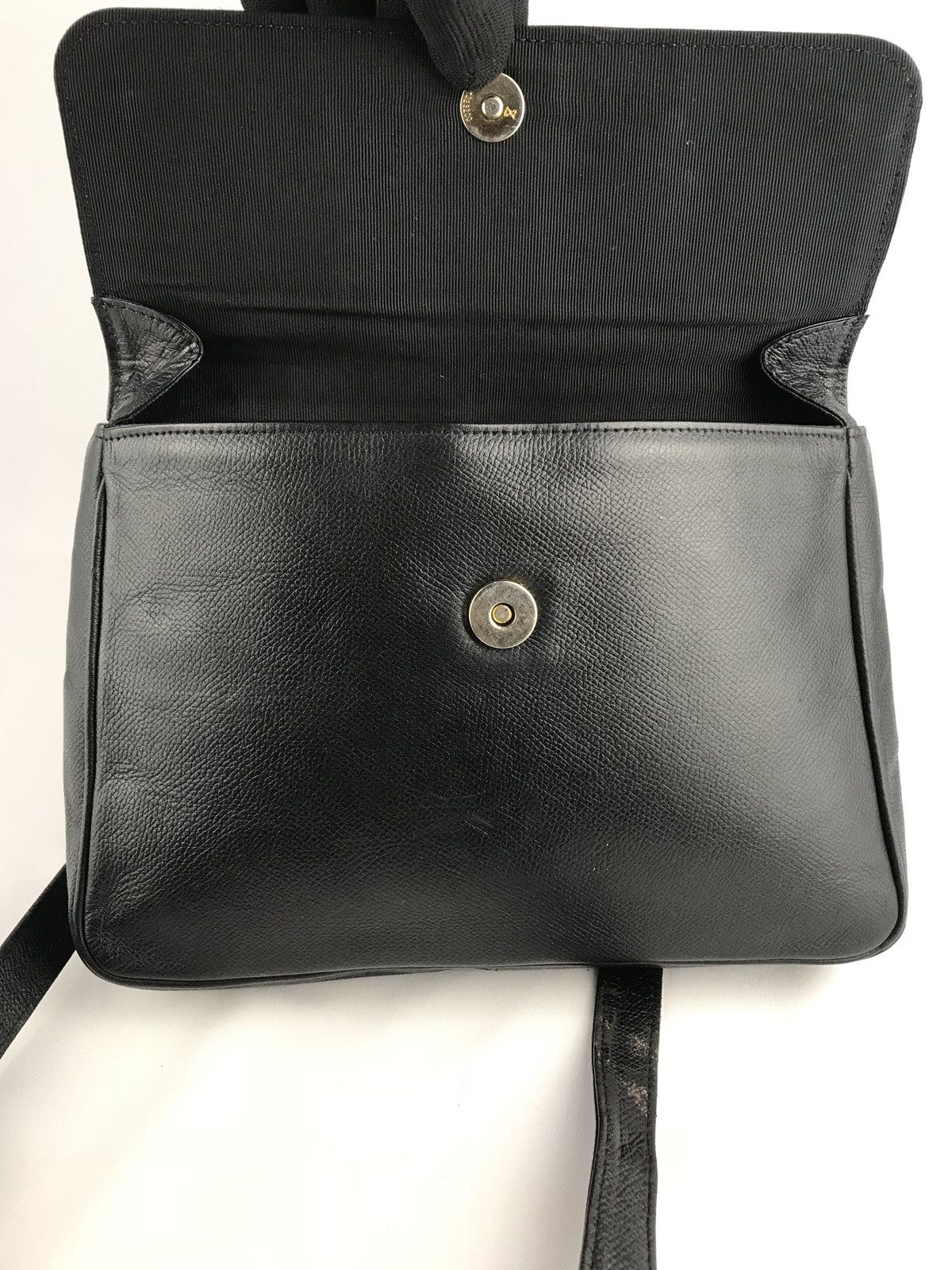 Designer × Moschino ❌Last Drop❌ Vintage Moschino Crossbody BAG Size ONE SIZE - 14 Thumbnail