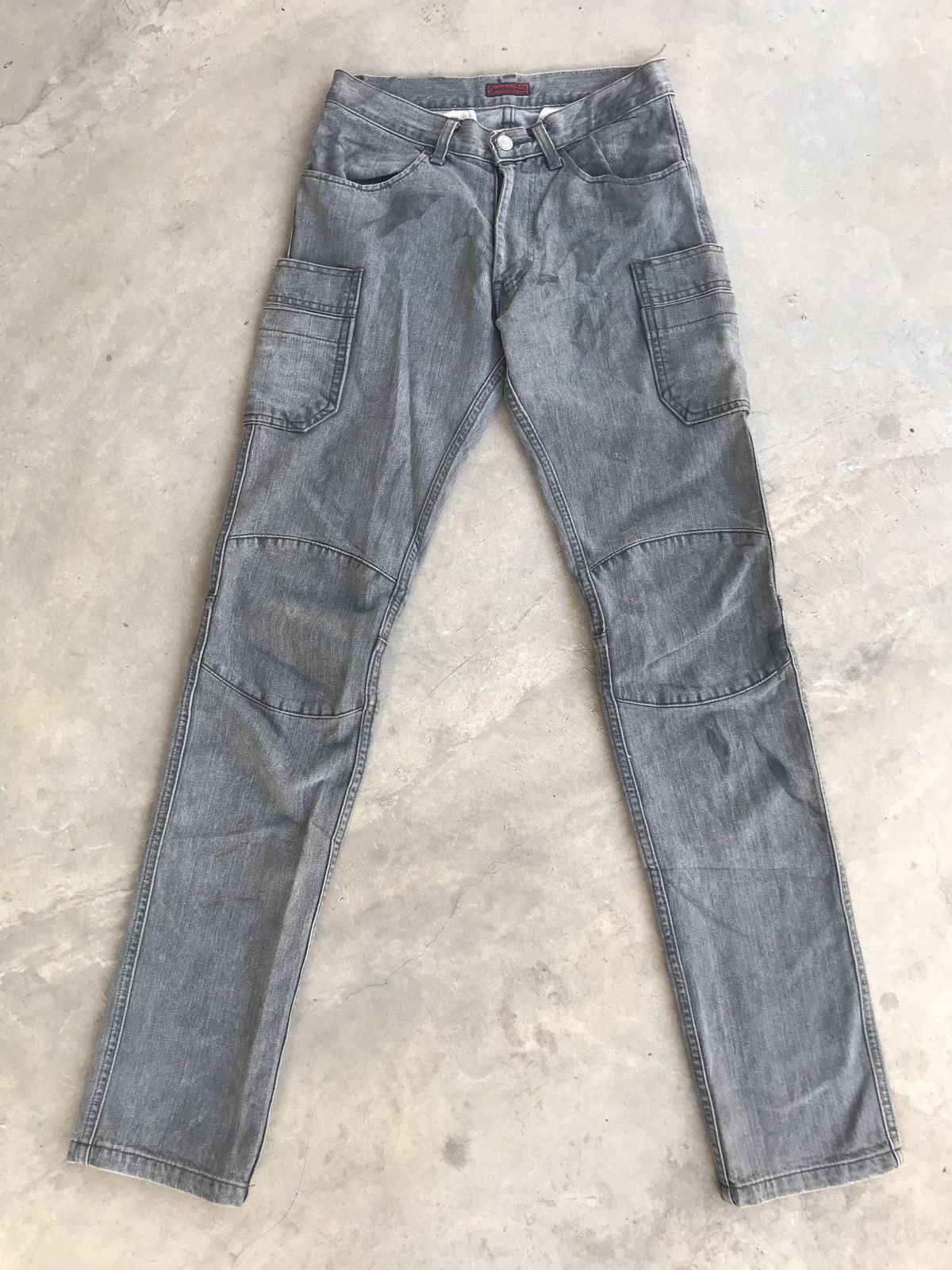 Johnbull John Bull Jeans Multi Pocket Size US 30 / EU 46 - 1 Thumbnail