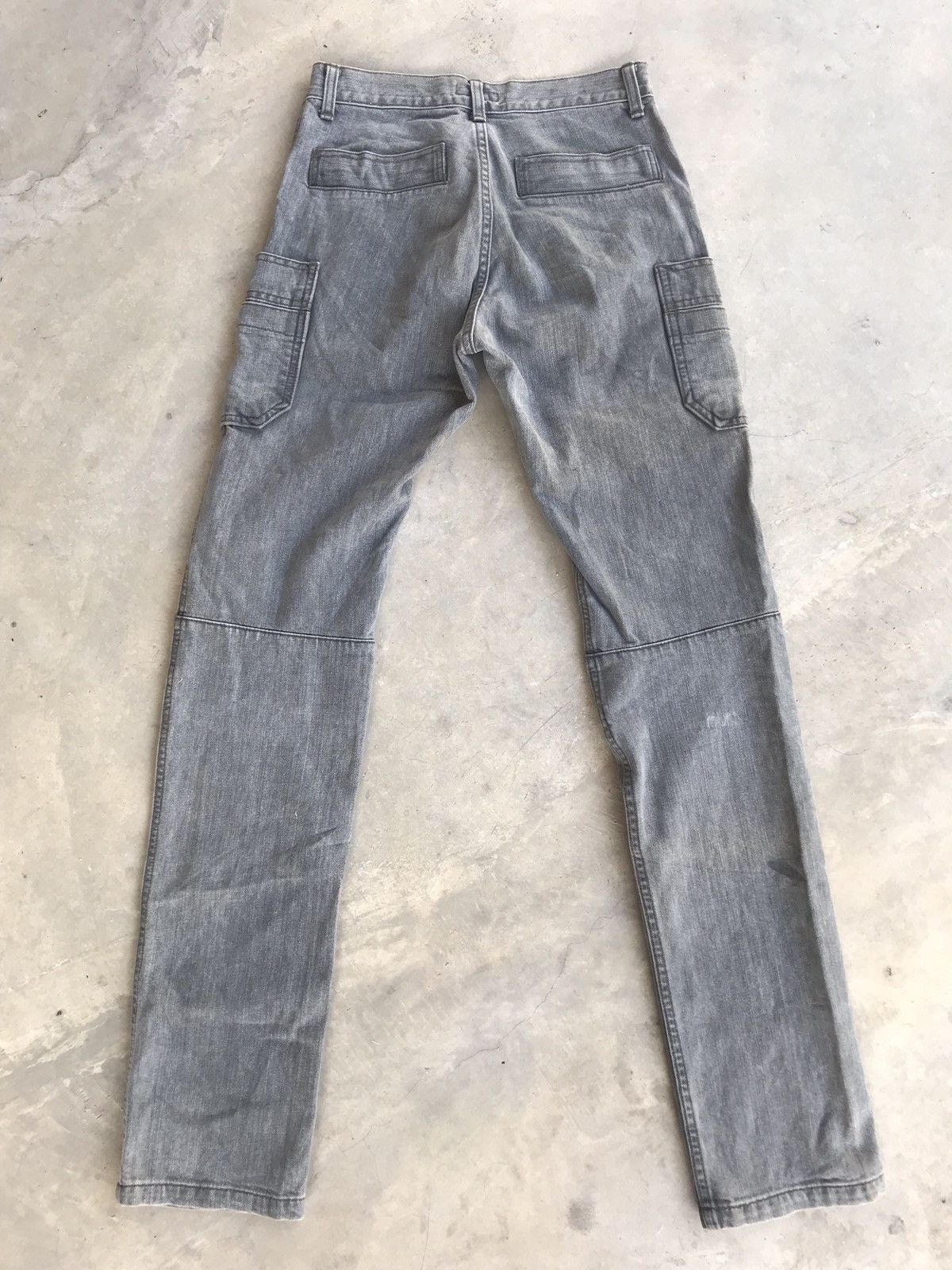 Johnbull John Bull Jeans Multi Pocket Size US 30 / EU 46 - 6 Thumbnail