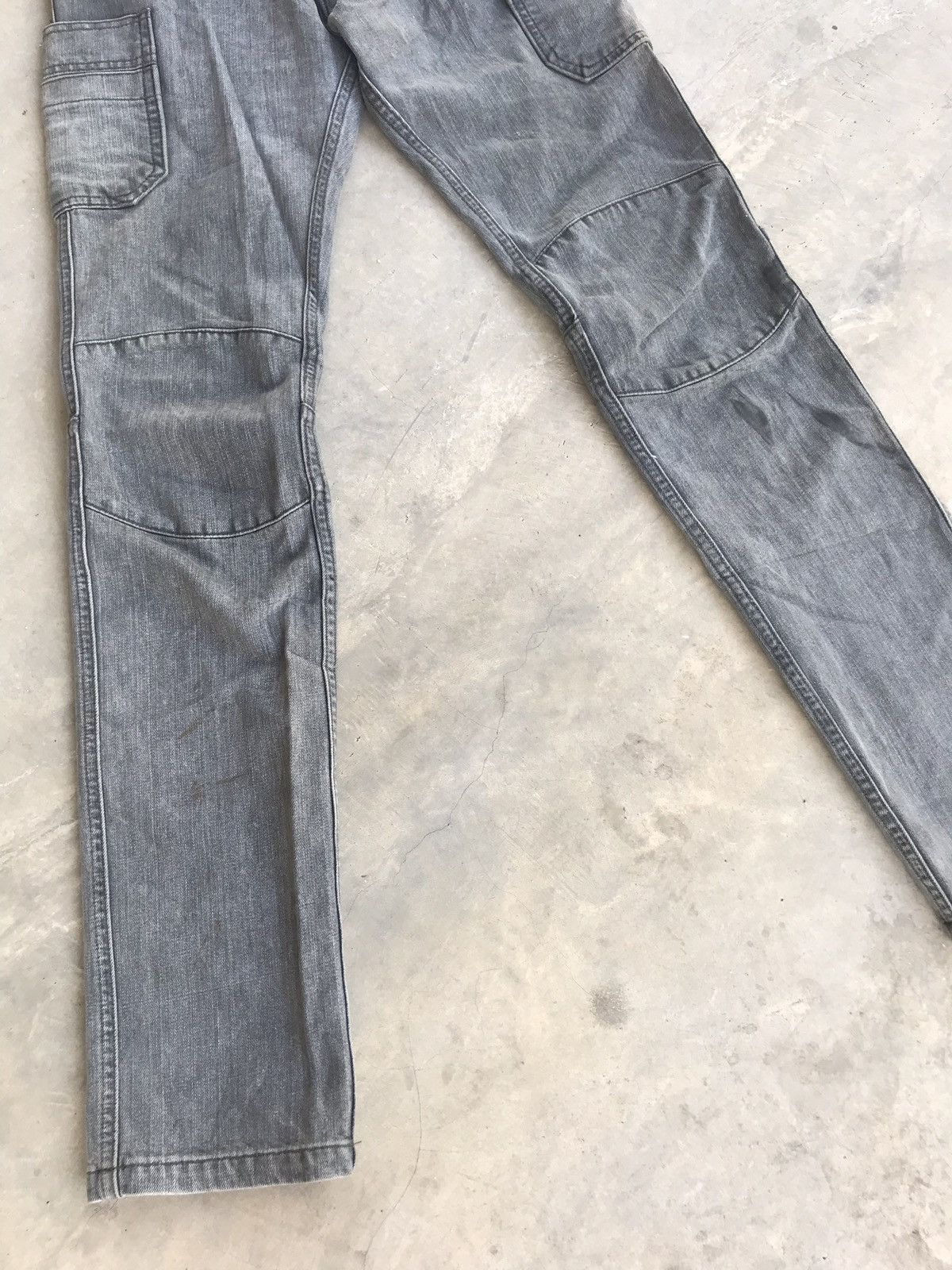 Johnbull John Bull Jeans Multi Pocket Size US 30 / EU 46 - 3 Thumbnail
