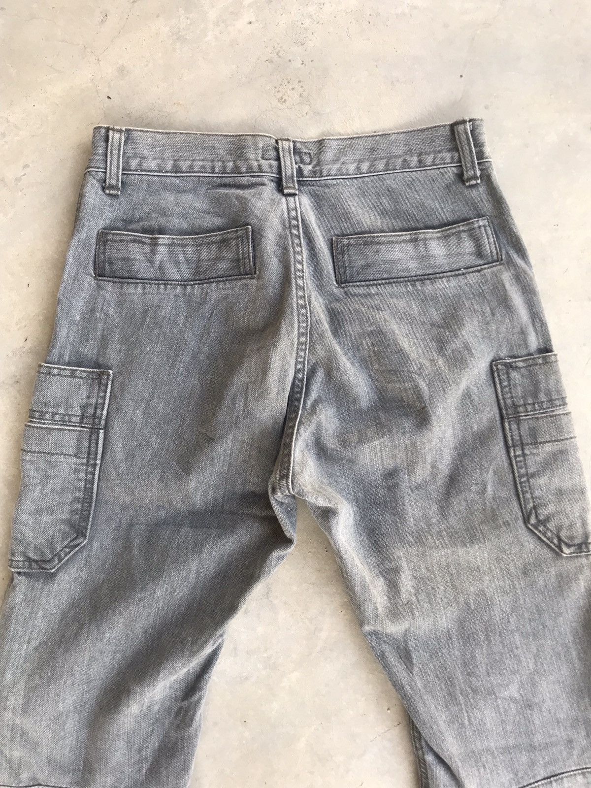 Johnbull John Bull Jeans Multi Pocket Size US 30 / EU 46 - 7 Thumbnail