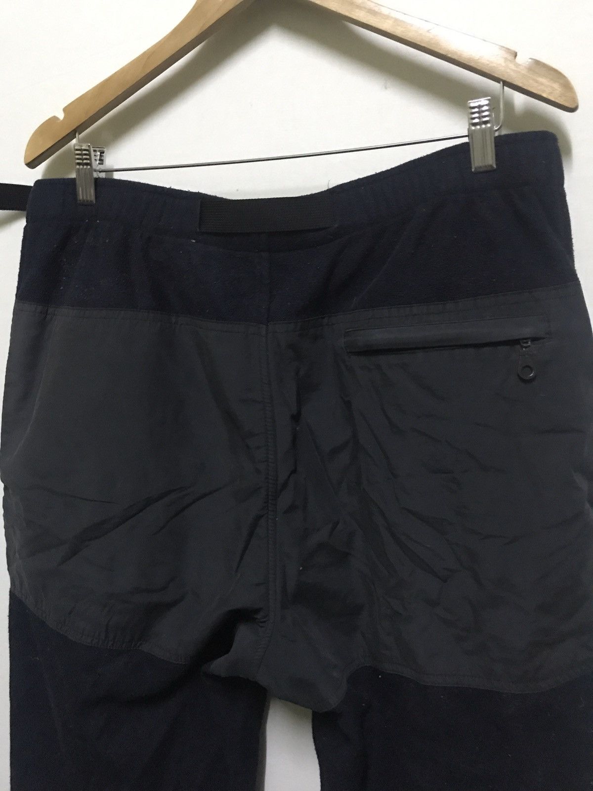 Japanese Brand Hiking pants mayday Size US 34 / EU 50 - 6 Thumbnail