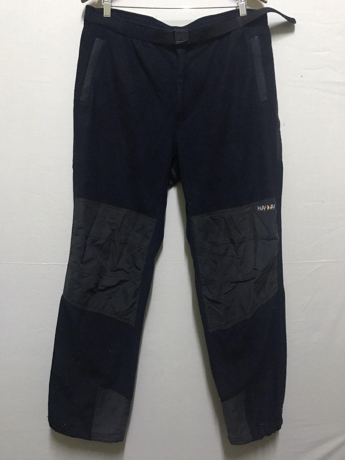 Japanese Brand Hiking pants mayday Size US 34 / EU 50 - 1 Thumbnail