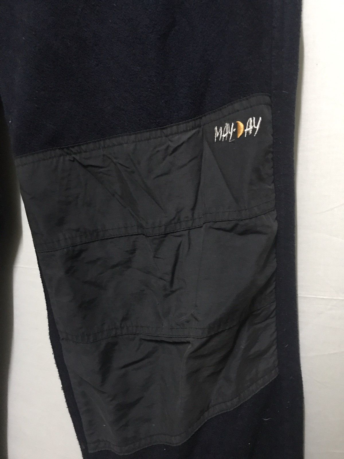 Japanese Brand Hiking pants mayday Size US 34 / EU 50 - 3 Thumbnail