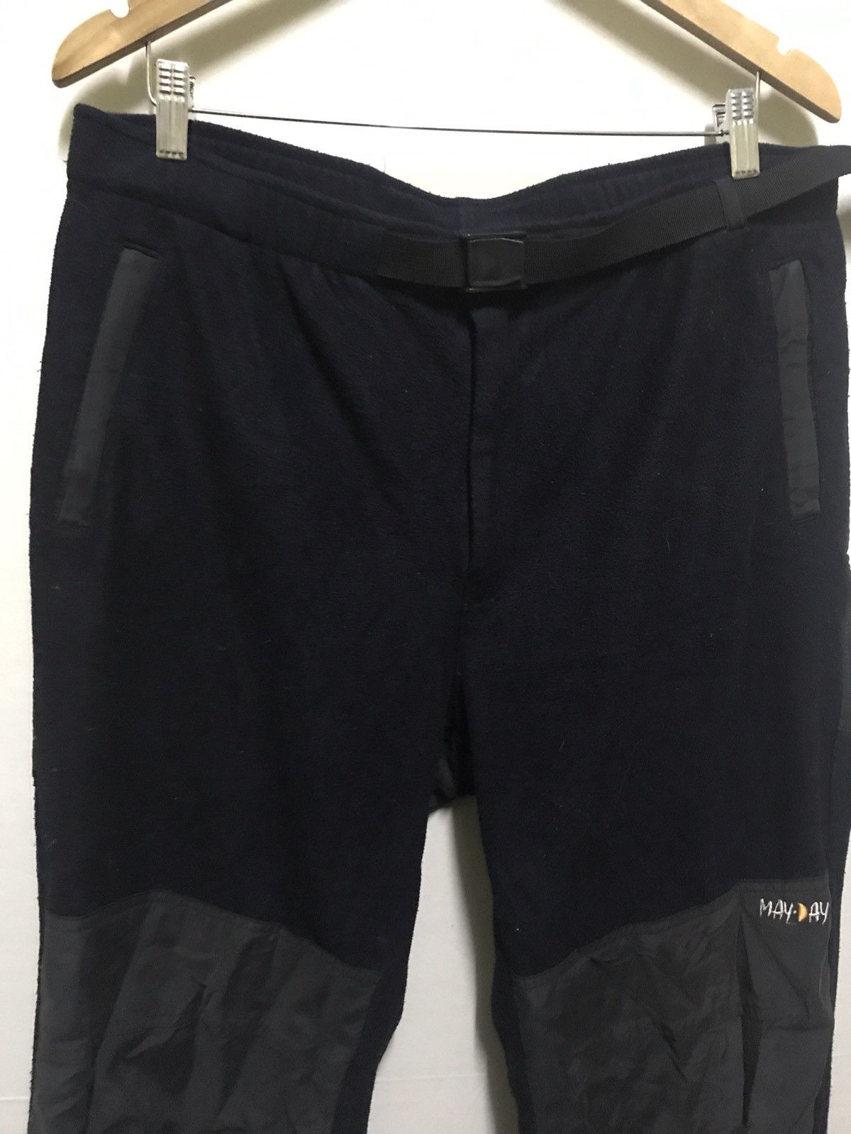 Japanese Brand Hiking pants mayday Size US 34 / EU 50 - 2 Thumbnail