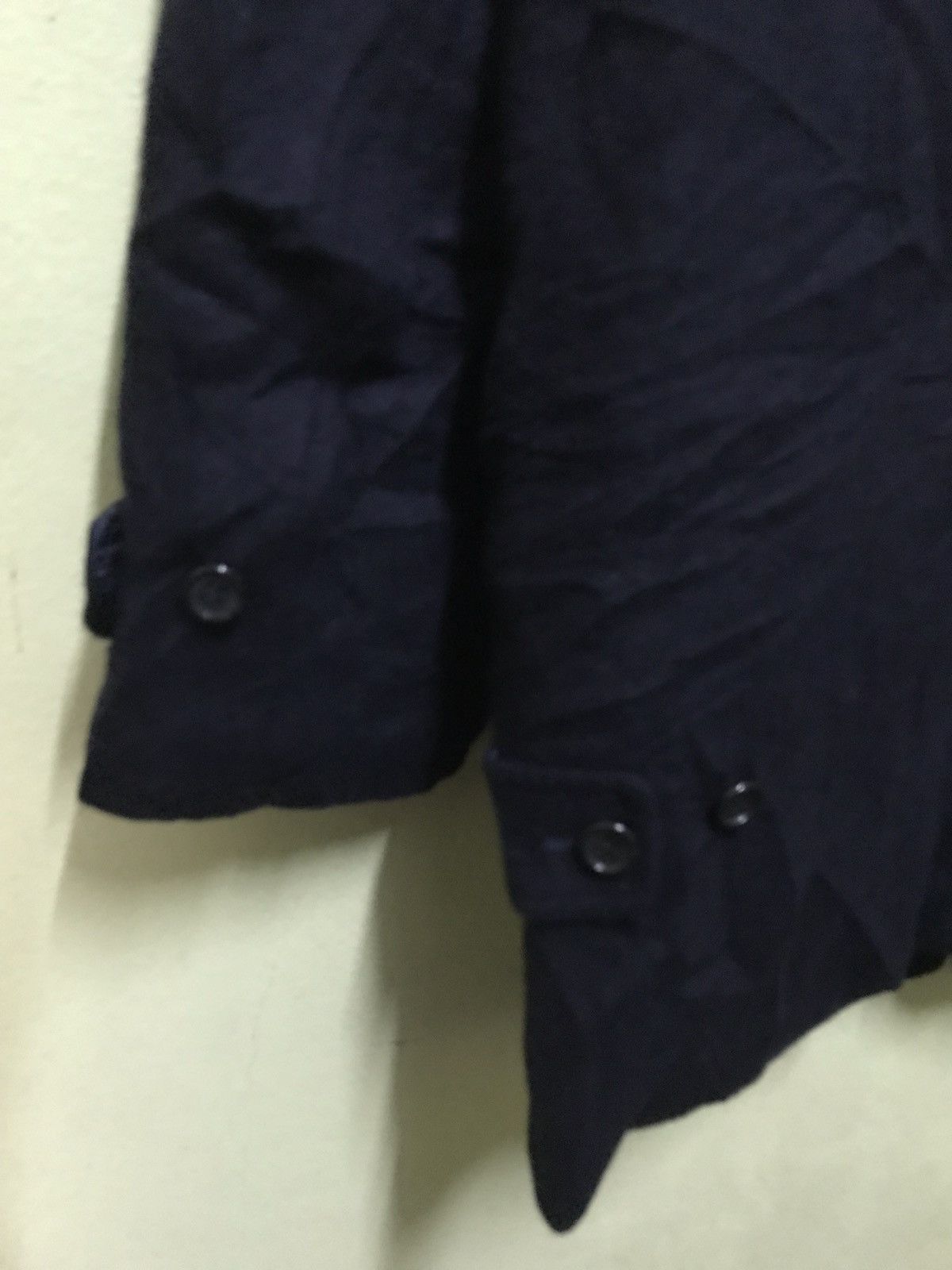 Wrangler Wrangler Woolen Jacket leather Size US L / EU 52-54 / 3 - 5 Thumbnail