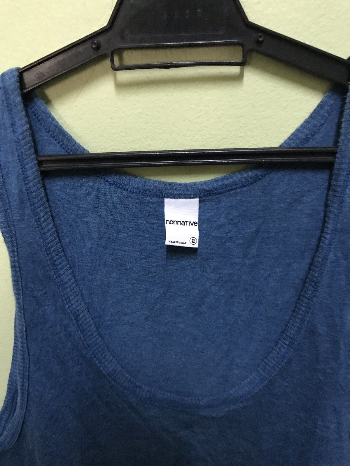 Nonnative Nonnative top tank japan brands Size US M / EU 48-50 / 2 - 2 Thumbnail
