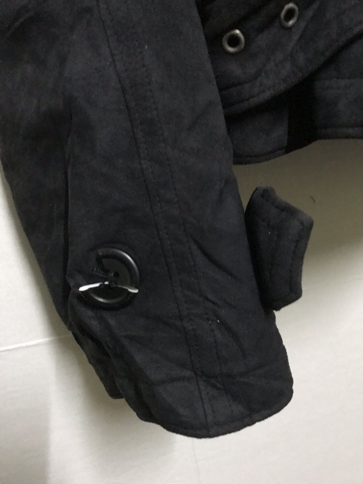 Japanese Brand Cest Vrai Jacket Size M / US 6-8 / IT 42-44 - 4 Thumbnail