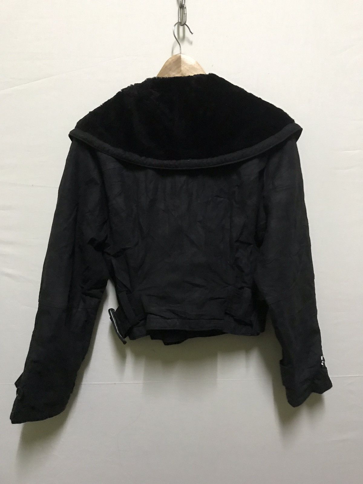 Japanese Brand Cest Vrai Jacket Size M / US 6-8 / IT 42-44 - 7 Thumbnail