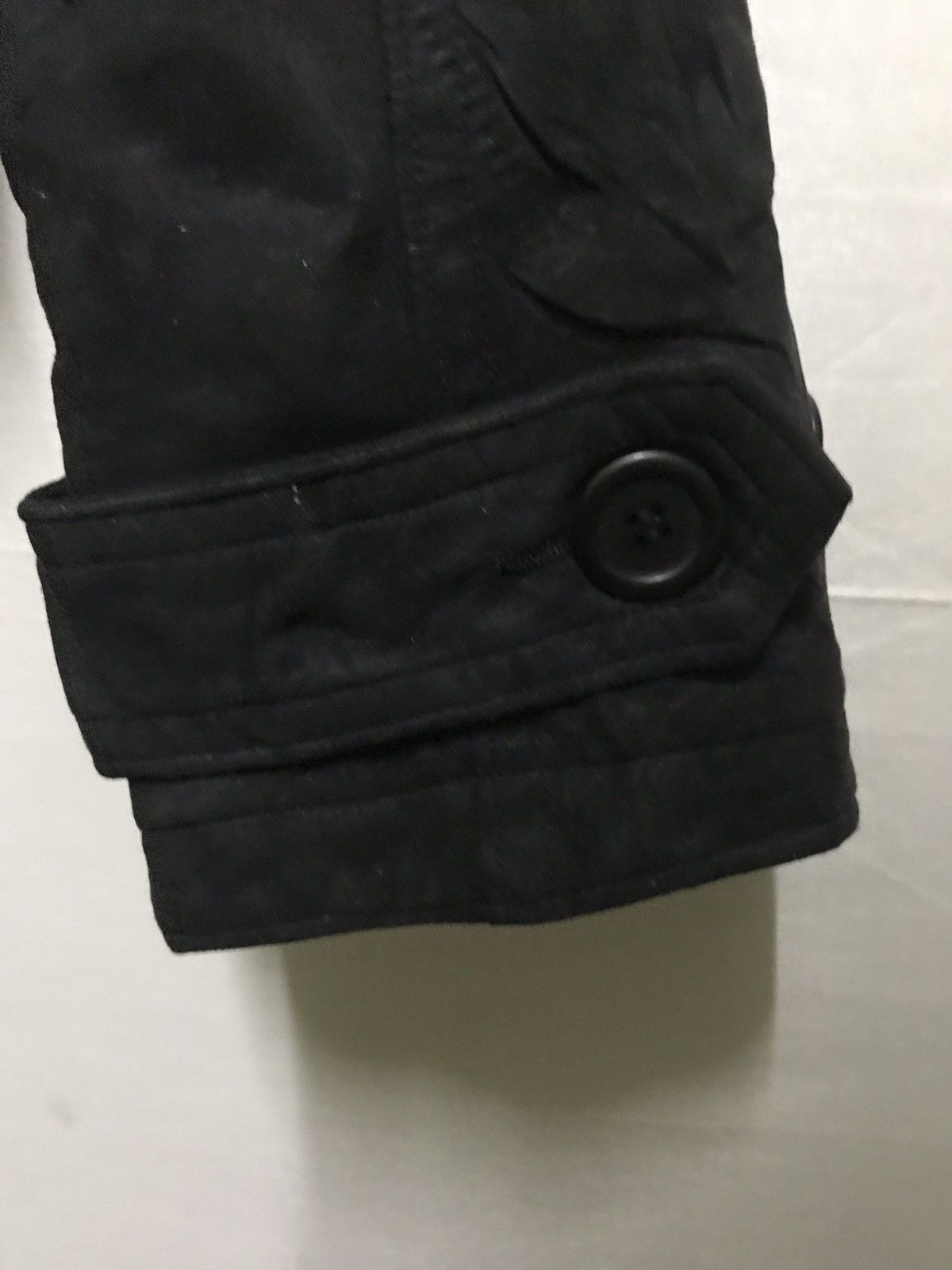 Japanese Brand Cest Vrai Jacket Size M / US 6-8 / IT 42-44 - 6 Thumbnail