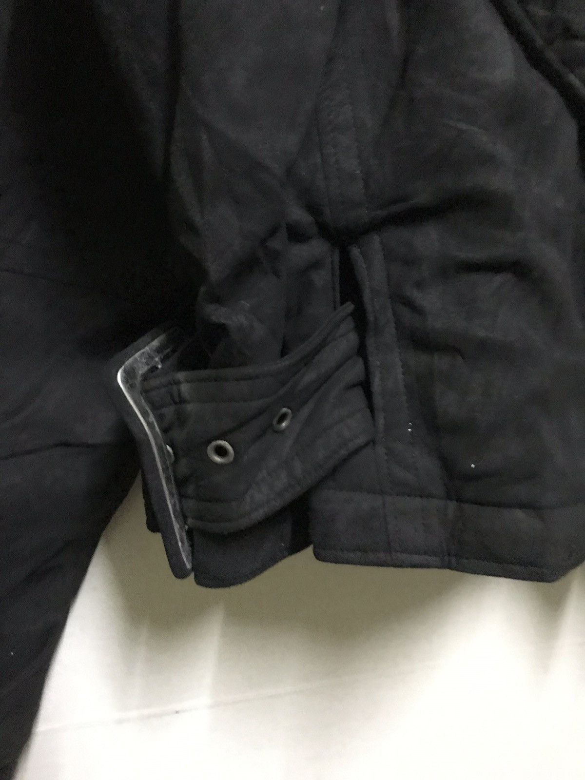 Japanese Brand Cest Vrai Jacket Size M / US 6-8 / IT 42-44 - 5 Thumbnail