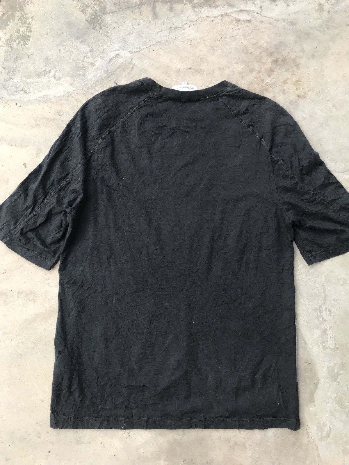 3.1 Phillip Lim 3.1 Phillip Lim Tokyo Love T Shirt Size US XS / EU 42 / 0 - 3 Thumbnail