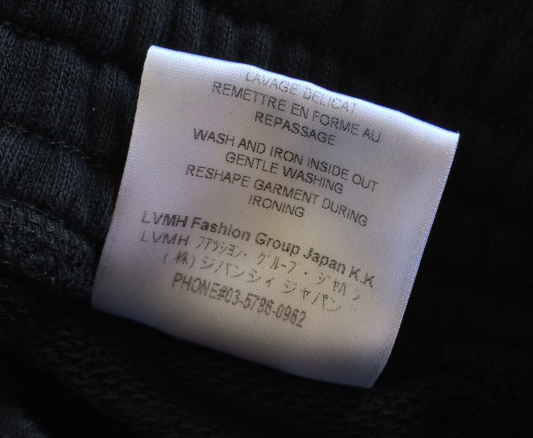 Givenchy Givenchy Paris Logo Sweat Shorts Size US 30 / EU 46 - 6 Thumbnail
