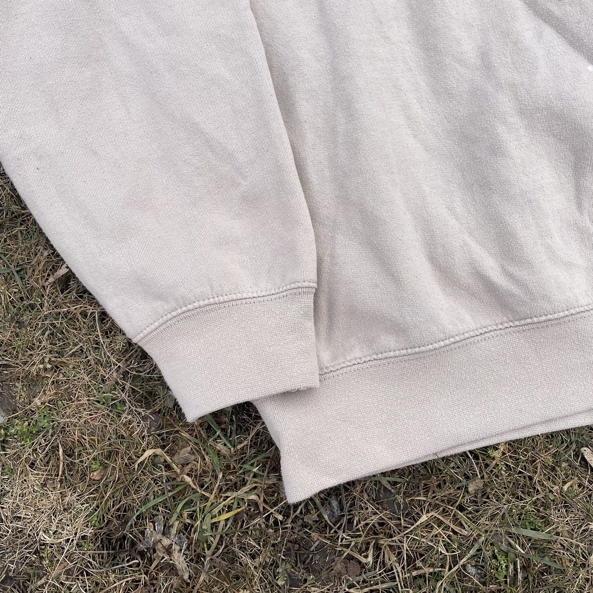 Vintage Vintage 90s Texas Embroidered Crewneck Sun Faded Skater M Size US M / EU 48-50 / 2 - 4 Thumbnail