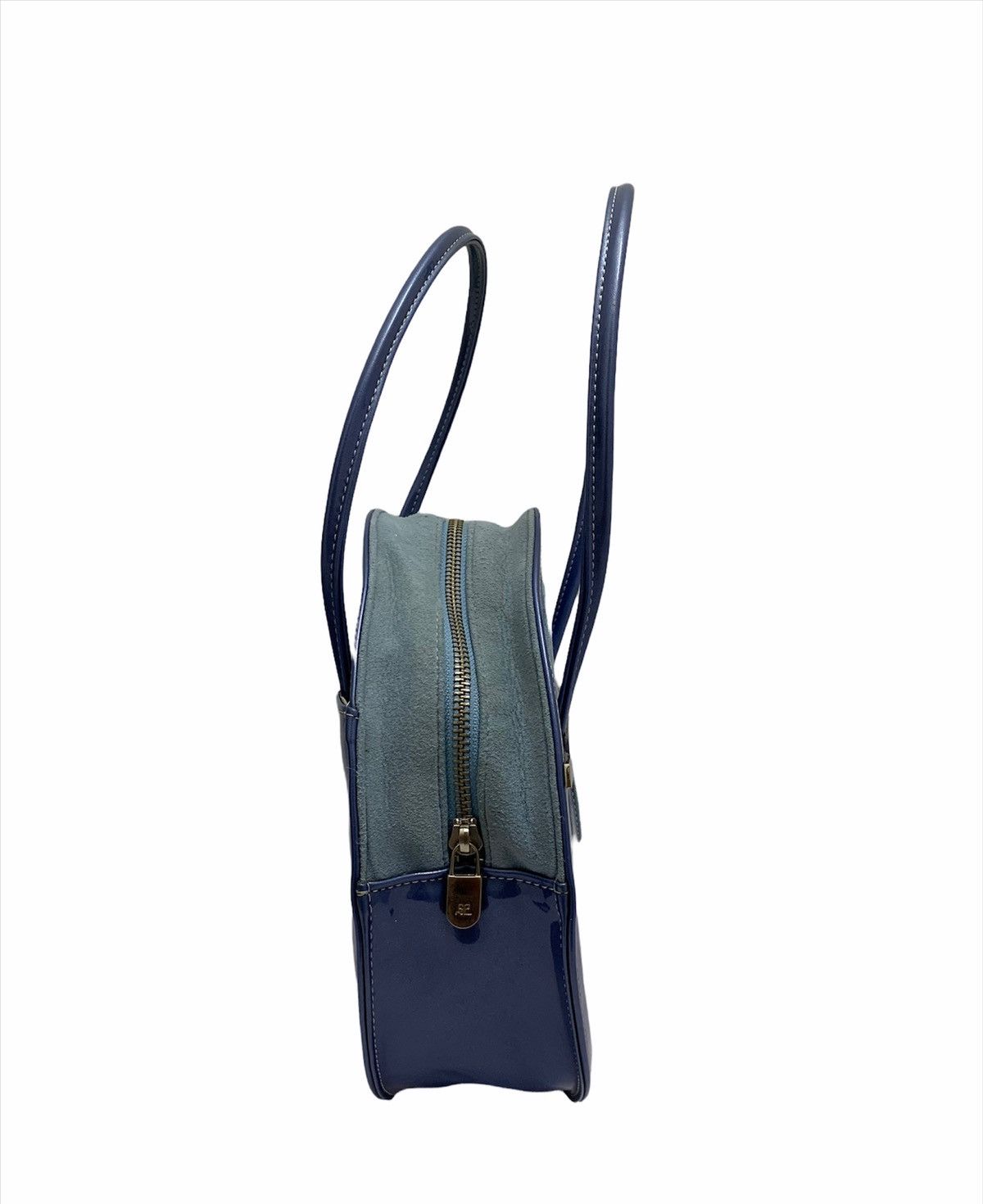 Andre Courreges × Courreges ❤️‍🔥SENDOFFERS❤️‍🔥 Courreges Rounded Hand Bag Size ONE SIZE - 3 Thumbnail