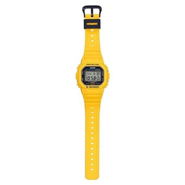Casio G SHOCK DW 5600 REC-9 Size ONE SIZE - 2 Thumbnail