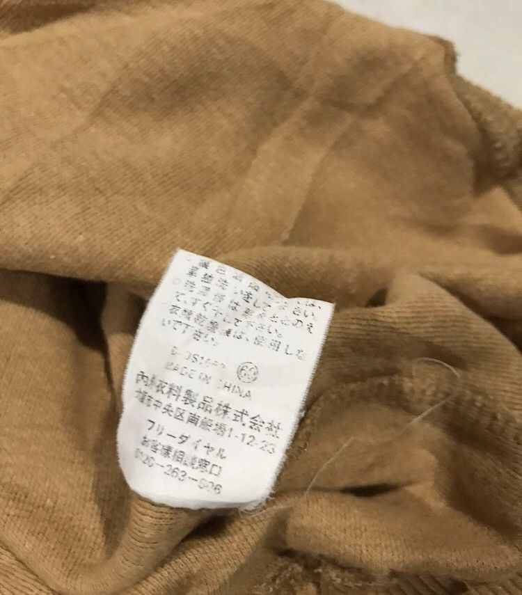 Gianni Valentino Gianni valentino sweatshirt Size US L / EU 52-54 / 3 - 5 Thumbnail