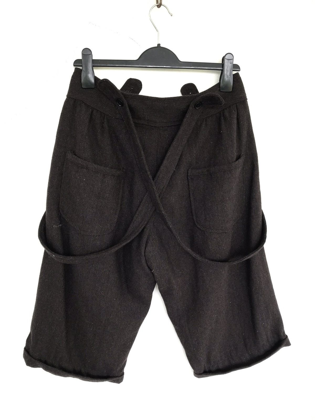 LOWRYS FARM Lowrys Farm Short Parachute Bondage Pants Size US 30 / EU 46 - 2 Thumbnail