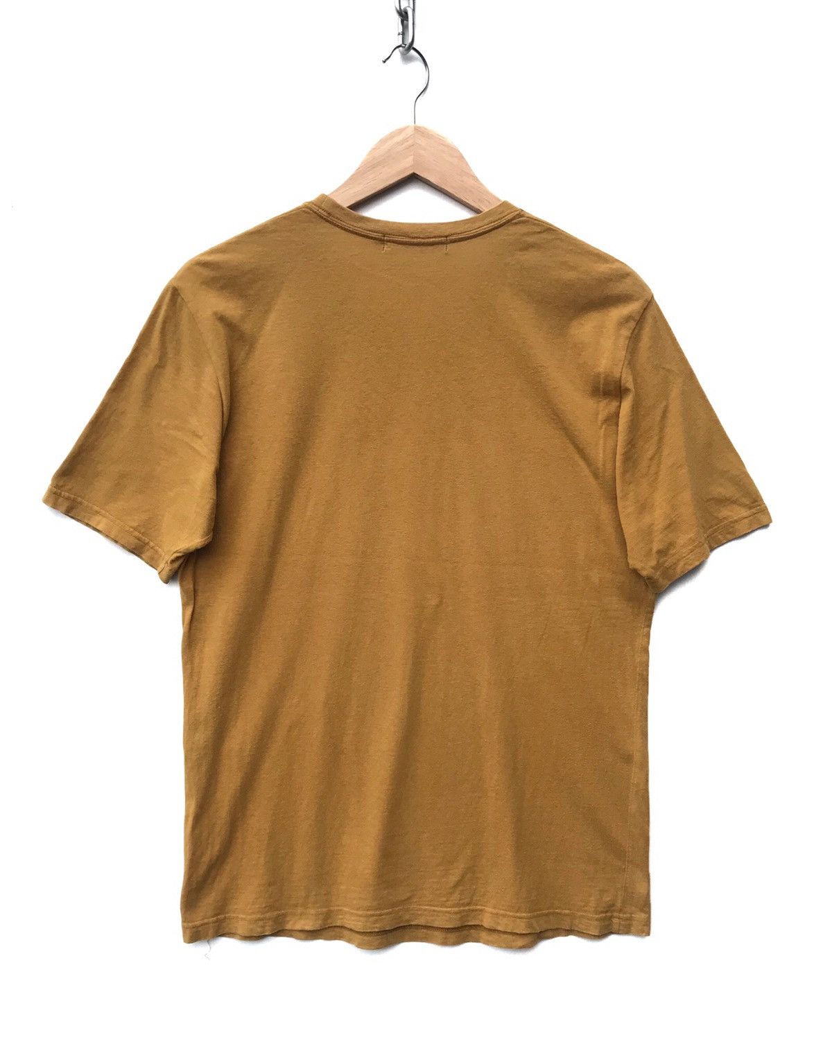 Undercover Undercoverisme For Rebels Out Of Society Shirt Size US M / EU 48-50 / 2 - 3 Thumbnail