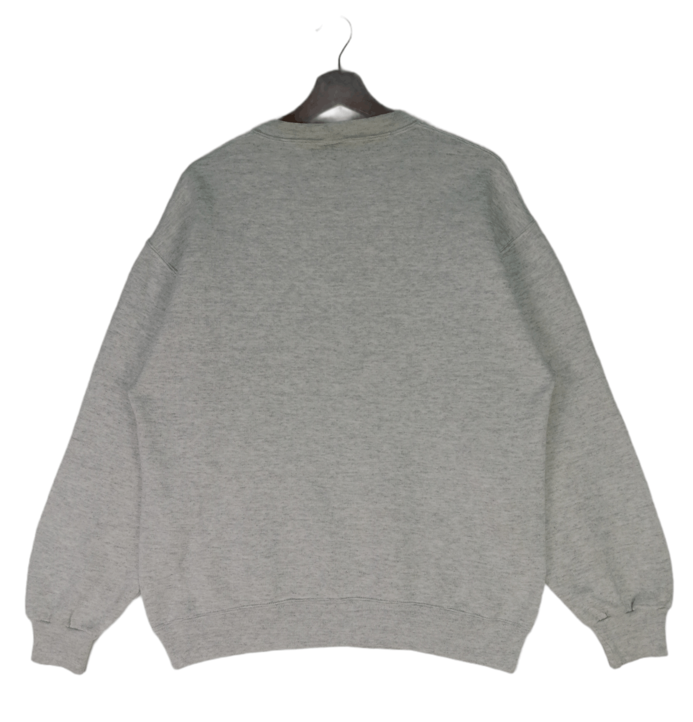 Jerzees × Vintage Vintage 90s Goofy Disney Made in USA Sweatshirt Size US L / EU 52-54 / 3 - 6 Thumbnail
