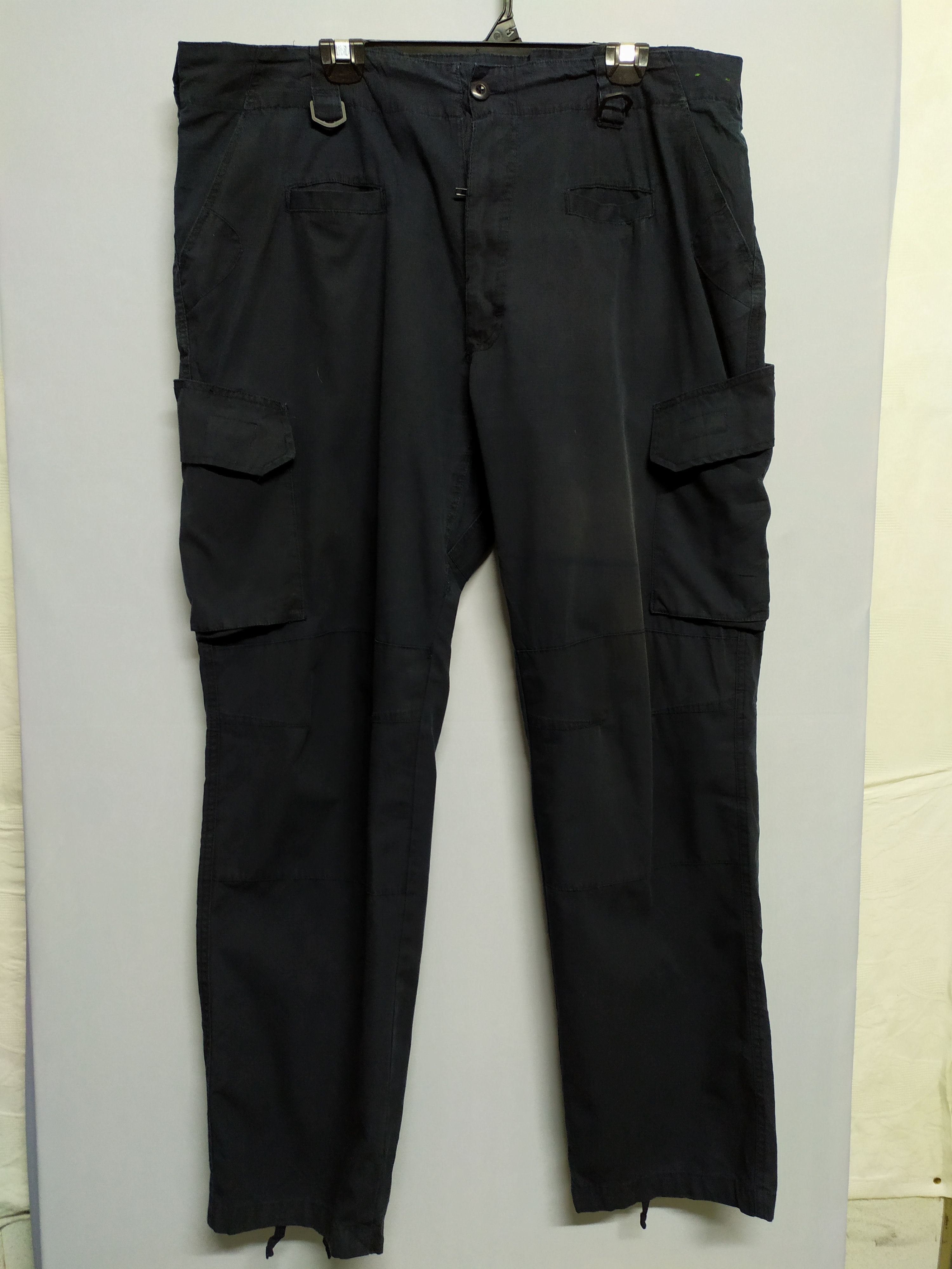Japanese Brand JAPANESE BRAND VINTAGE CARGO PANTS MULITPOCKET Size US 42 / EU 58 - 1 Thumbnail