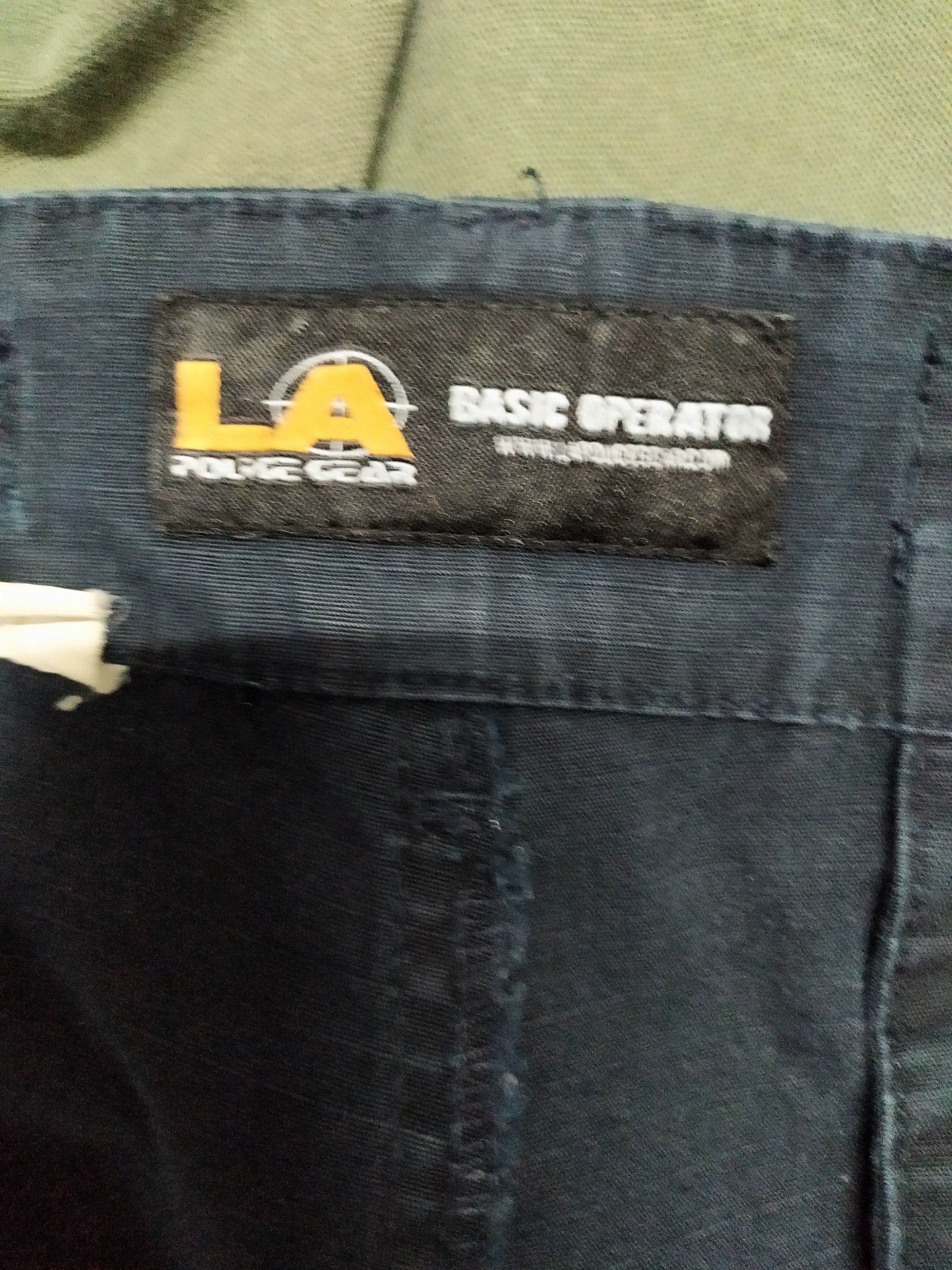 Japanese Brand JAPANESE BRAND VINTAGE CARGO PANTS MULITPOCKET Size US 42 / EU 58 - 12 Thumbnail