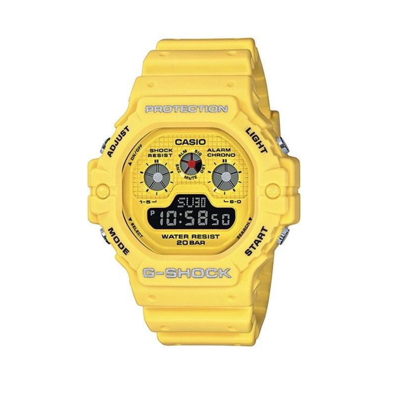 G Shock DW5900-RS9 Size ONE SIZE - 3 Thumbnail