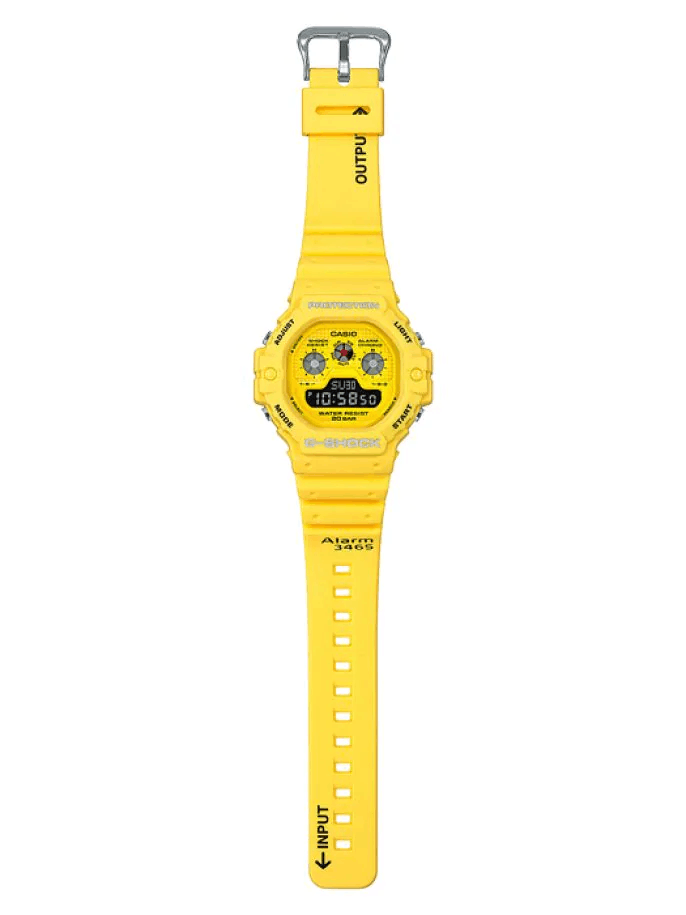 G Shock DW5900-RS9 Size ONE SIZE - 2 Thumbnail