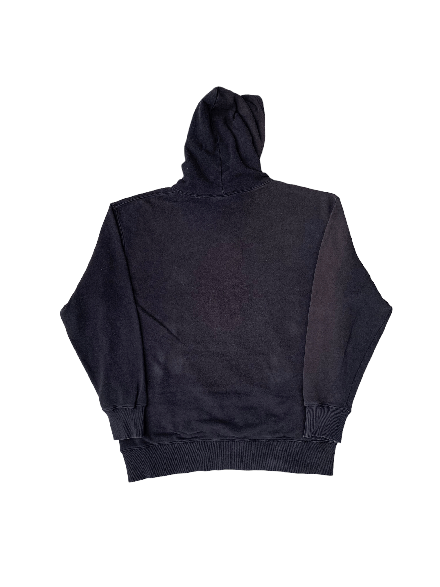 Alpha Industries Vintage U.S. Air Force Alpha Industries Sunfaded Hoodie Size US XXL / EU 58 / 5 - 2 Thumbnail
