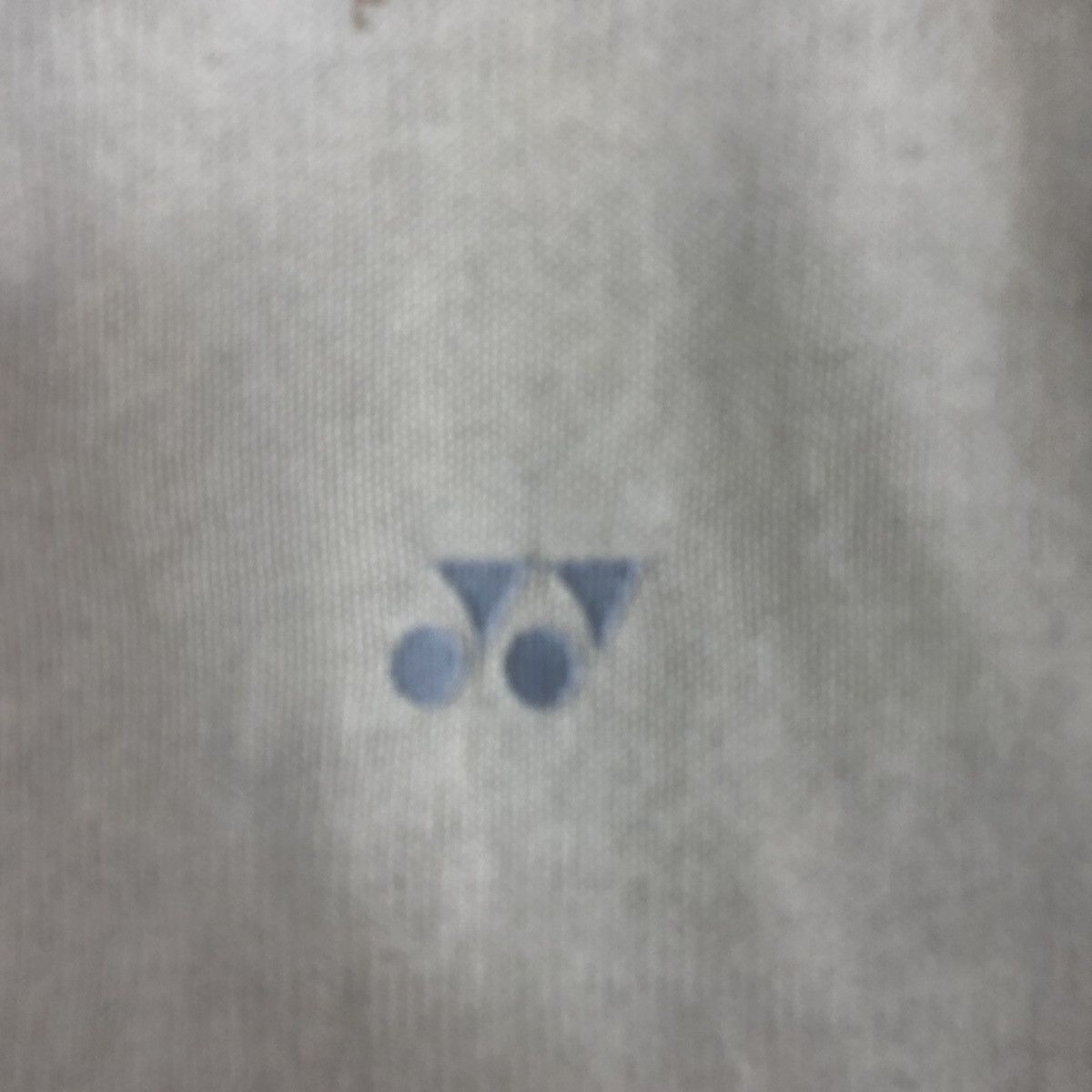 Vintage Yonex badminton sweater vintage Cream Knit #c751 Size US M / EU 48-50 / 2 - 10 Thumbnail