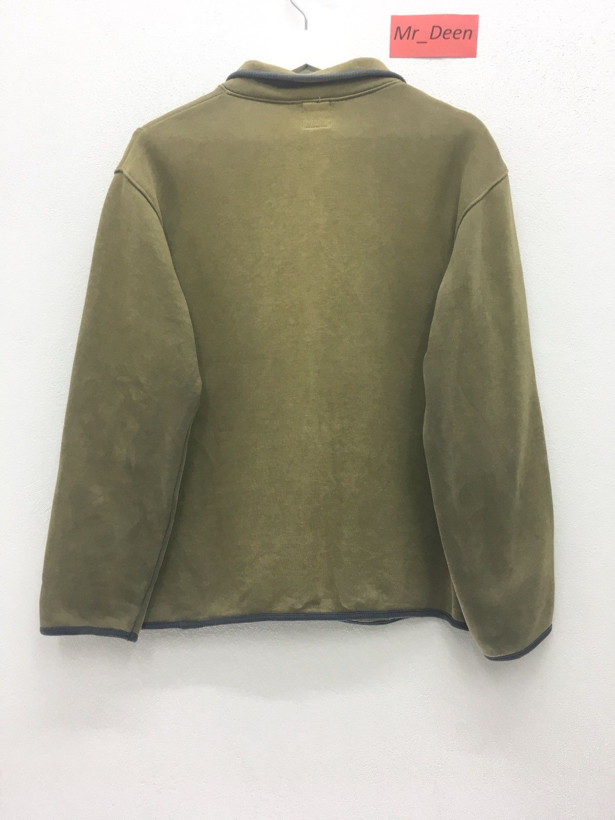 Full Count & Co. Full Count Japanese Streetwear Swetashirt Size US M / EU 48-50 / 2 - 5 Thumbnail
