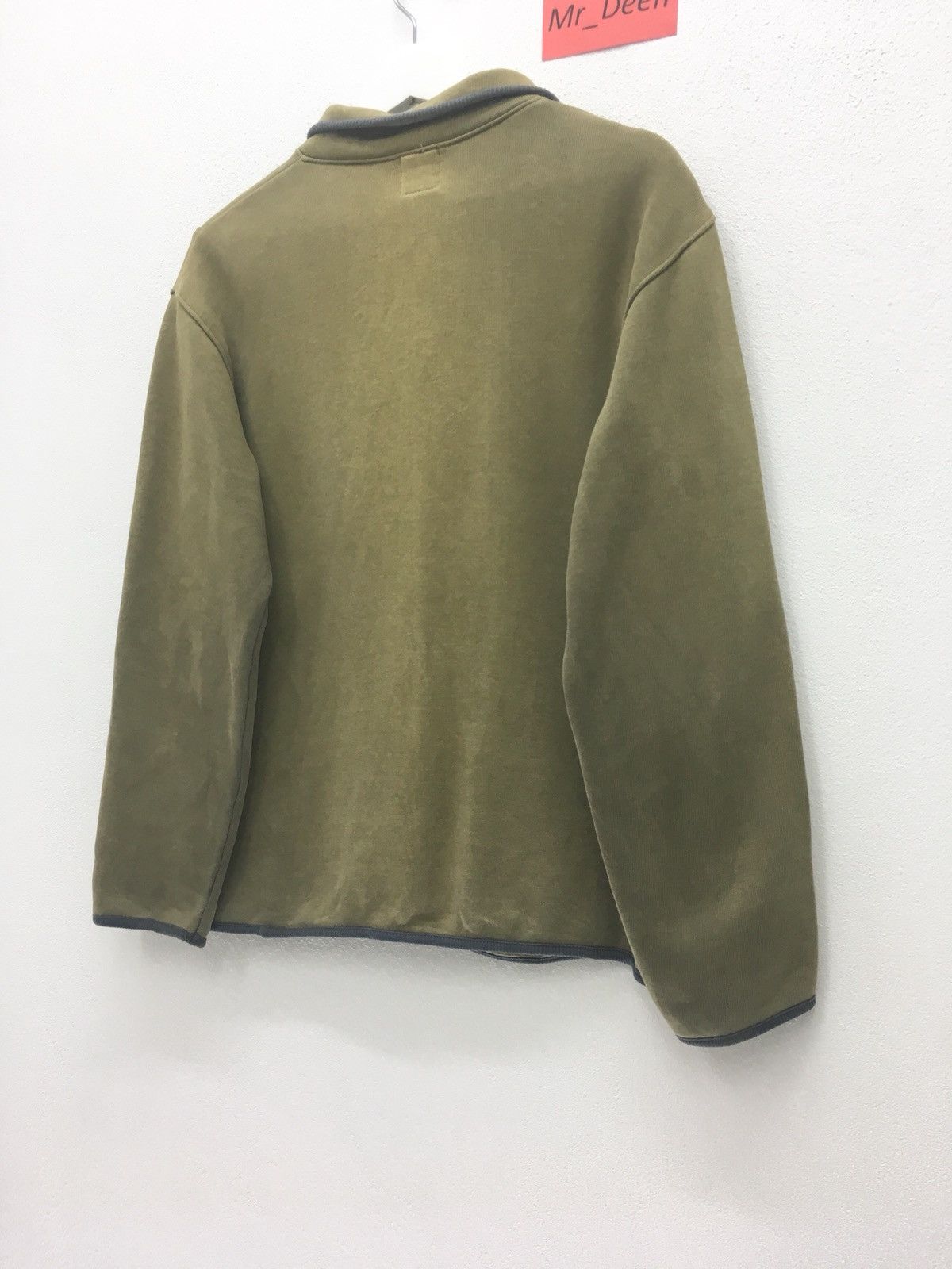 Full Count & Co. Full Count Japanese Streetwear Swetashirt Size US M / EU 48-50 / 2 - 6 Thumbnail
