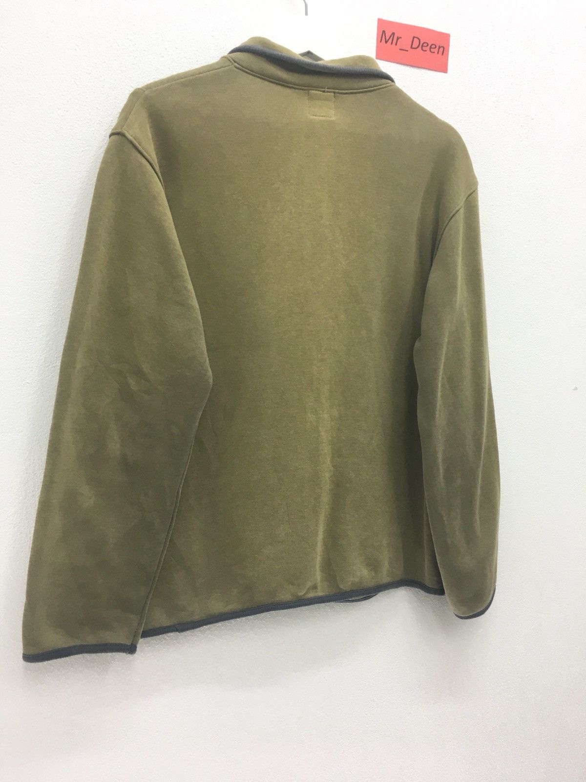 Full Count & Co. Full Count Japanese Streetwear Swetashirt Size US M / EU 48-50 / 2 - 7 Thumbnail