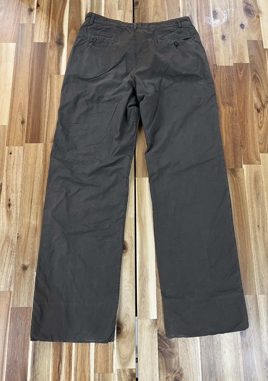 C.P. Company C.P Company Casual Pants Size US 30 / EU 46 - 2 Thumbnail