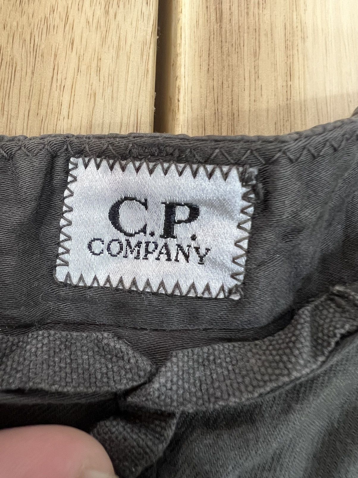 C.P. Company C.P Company Casual Pants Size US 30 / EU 46 - 7 Thumbnail