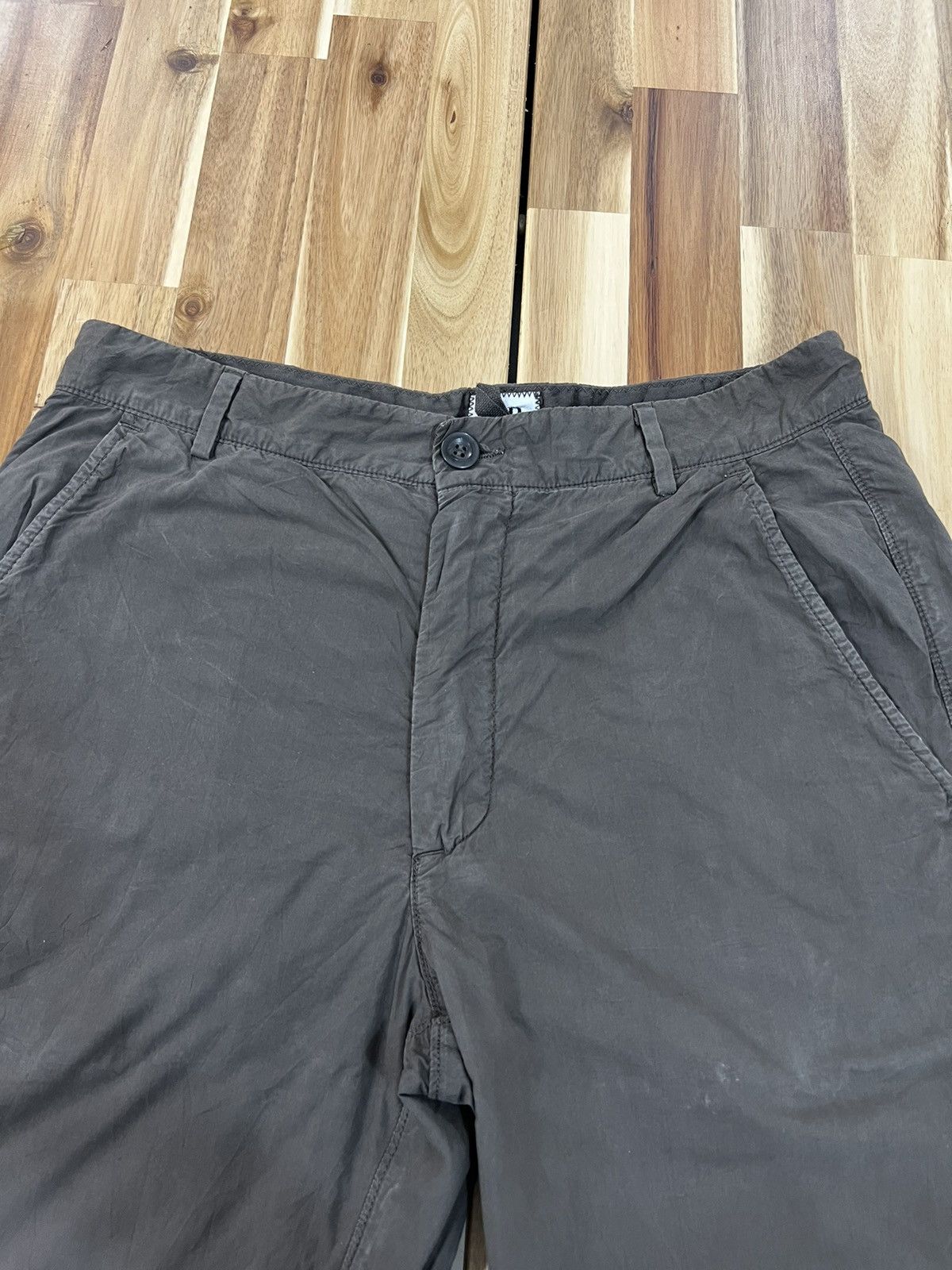 C.P. Company C.P Company Casual Pants Size US 30 / EU 46 - 3 Thumbnail
