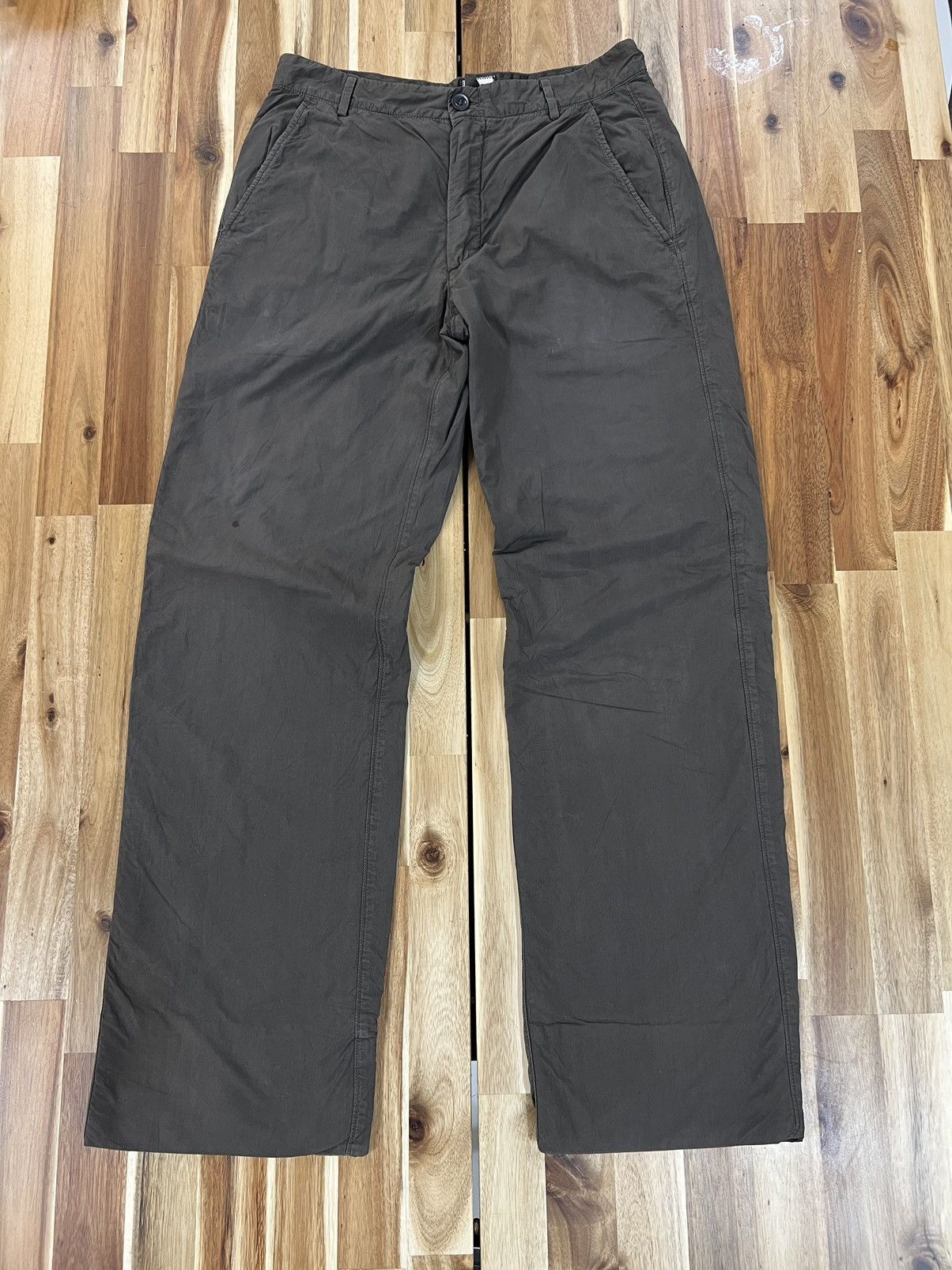 C.P. Company C.P Company Casual Pants Size US 30 / EU 46 - 1 Thumbnail