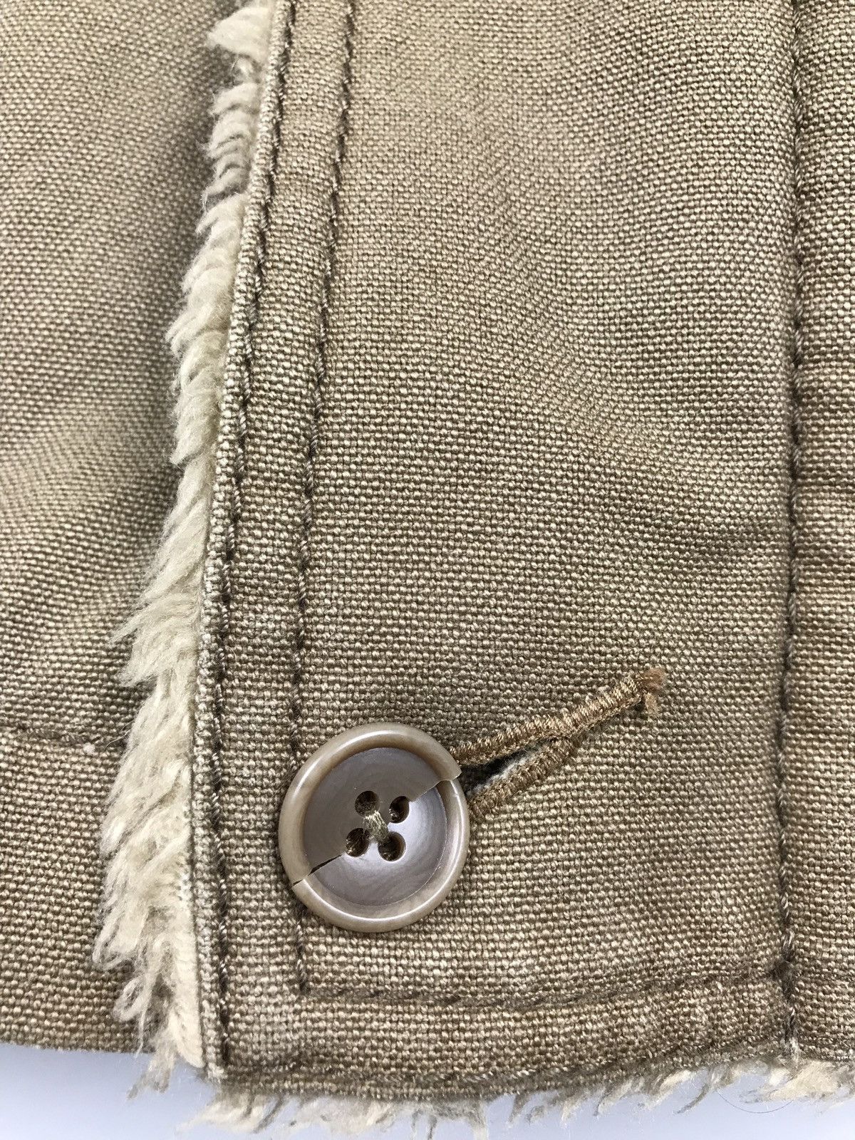 Japanese Brand × Uniqlo × Vintage Vintage Uniqlo Long jacket Hoodie Nice Design Size US S / EU 44-46 / 1 - 9 Thumbnail