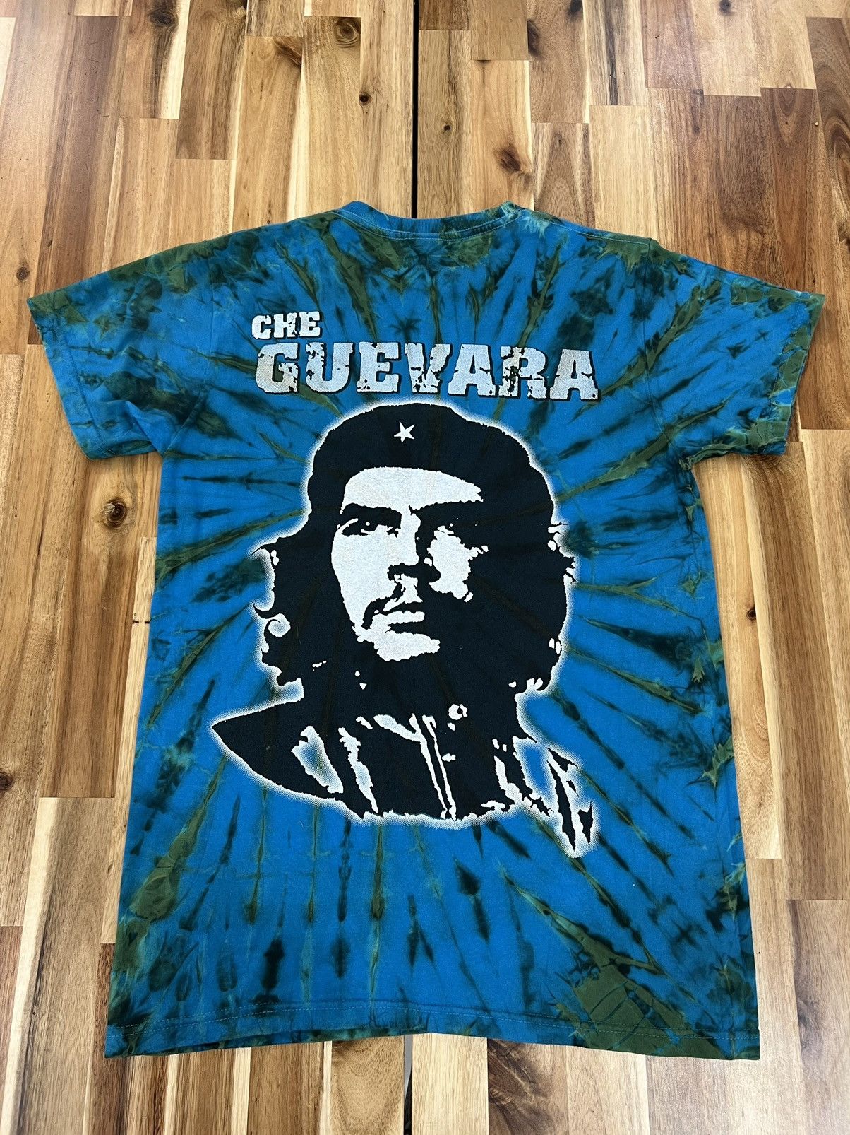 Band Tees Che Guevara Band Tee Shirts Size US M / EU 48-50 / 2 - 2 Thumbnail