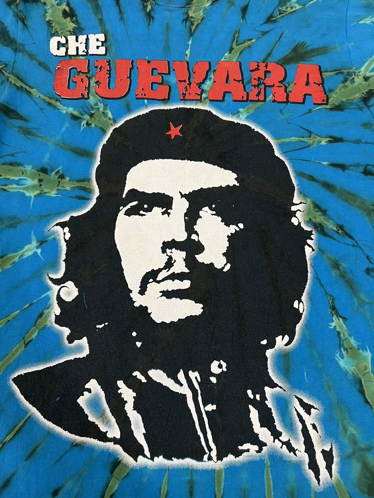 Band Tees Che Guevara Band Tee Shirts Size US M / EU 48-50 / 2 - 3 Thumbnail