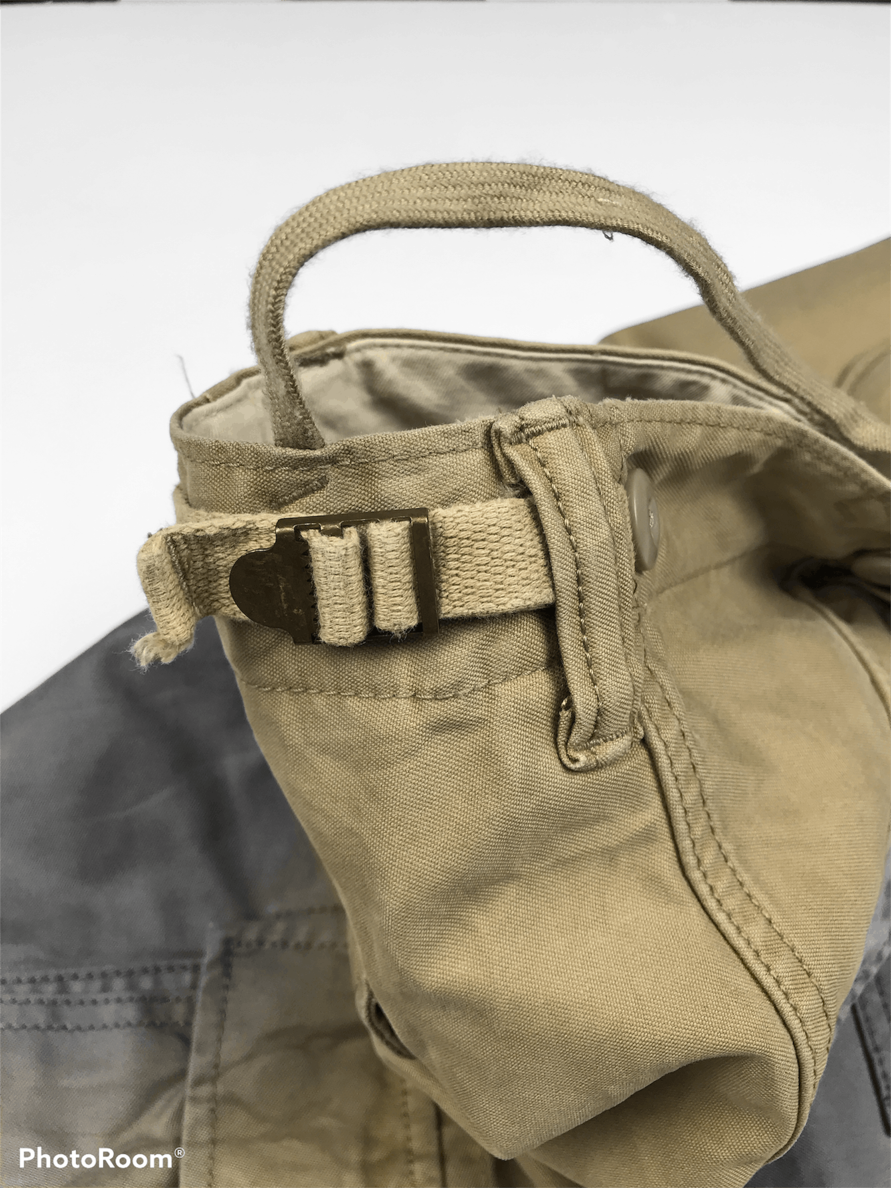 Gap × Japanese Brand × Vintage Vintage Gap Cargo Pants Size US 35 - 4 Thumbnail