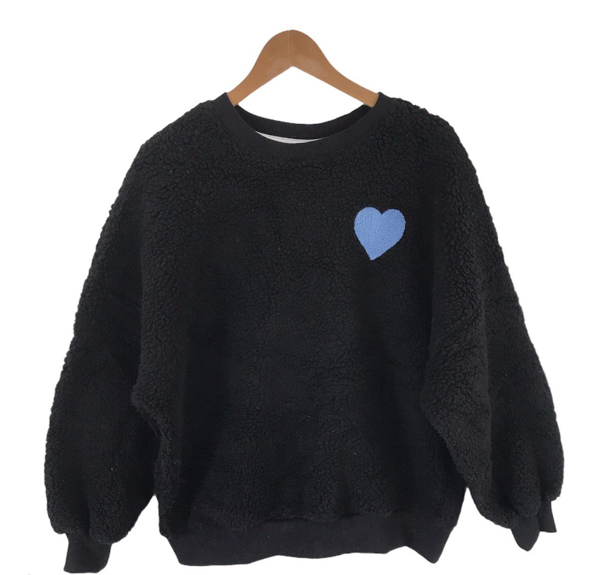 Japanese Brand × Uniqlo Japanese brand Fleece Sweater Size US L / EU 52-54 / 3 - 2 Thumbnail