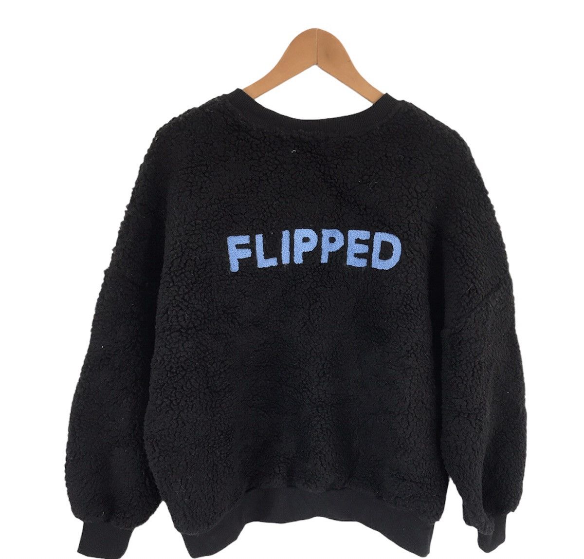 Japanese Brand × Uniqlo Japanese brand Fleece Sweater Size US L / EU 52-54 / 3 - 1 Thumbnail