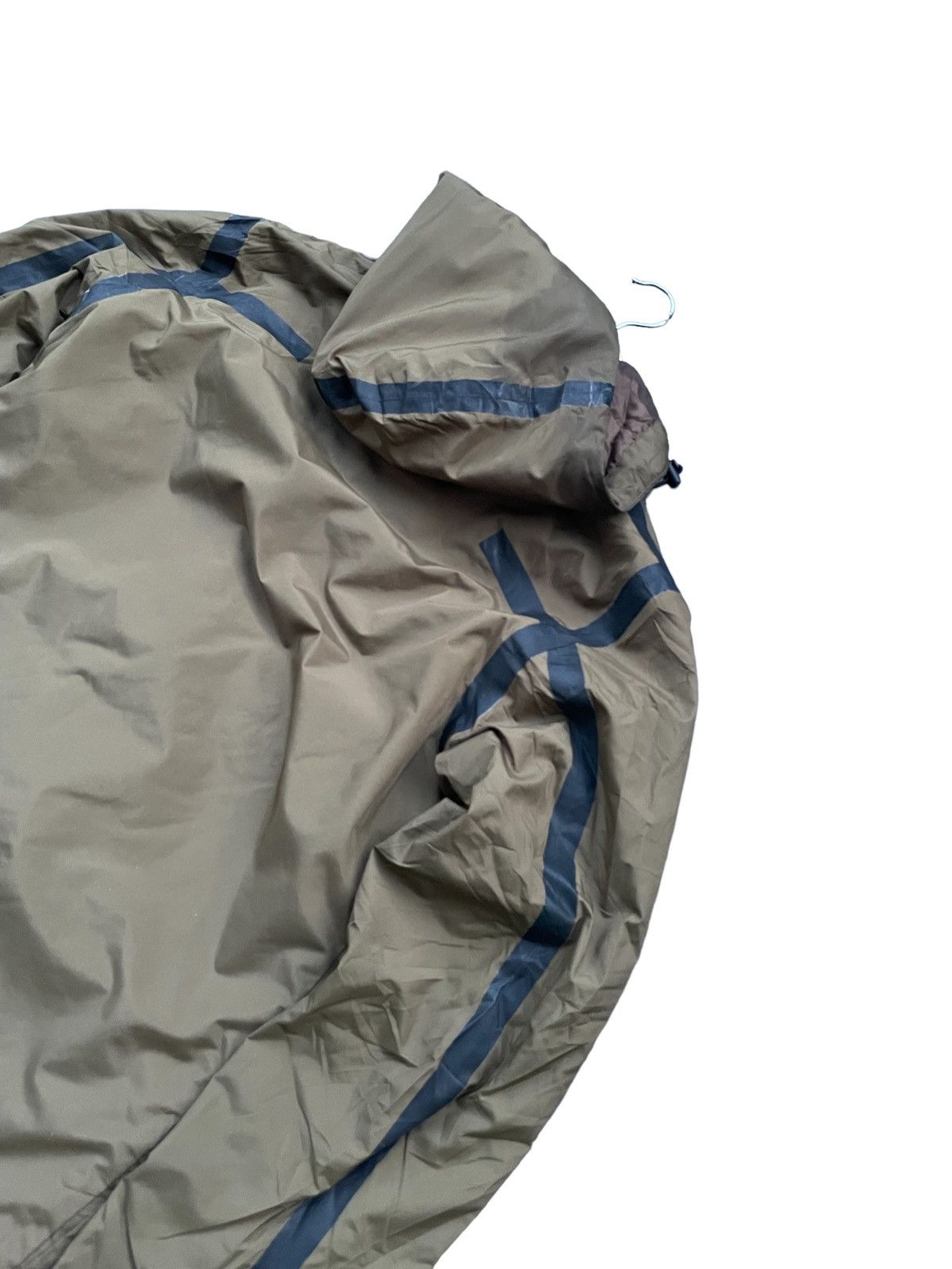 Designer × Kiminori Morishita × Uniqlo Uniqlo x Kiminori Morishita Parka Jacket Size US M / EU 48-50 / 2 - 12 Thumbnail