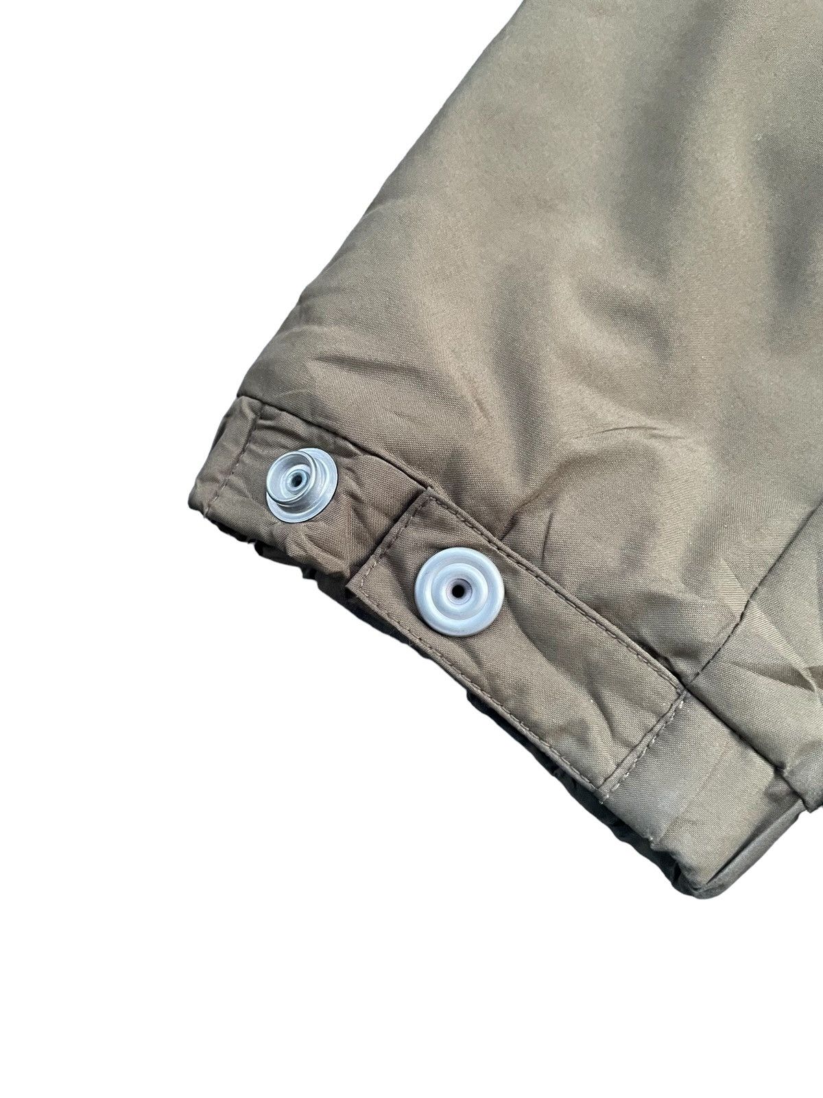 Designer × Kiminori Morishita × Uniqlo Uniqlo x Kiminori Morishita Parka Jacket Size US M / EU 48-50 / 2 - 7 Thumbnail