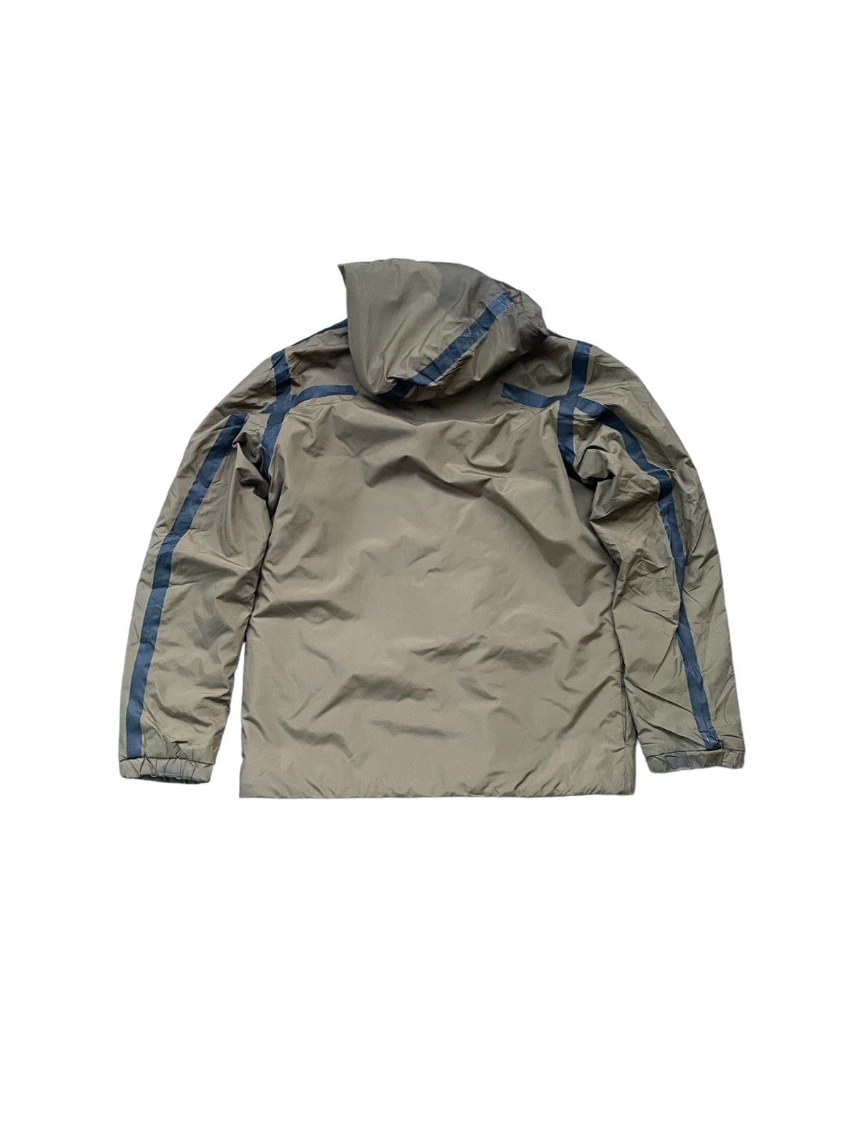 Designer × Kiminori Morishita × Uniqlo Uniqlo x Kiminori Morishita Parka Jacket Size US M / EU 48-50 / 2 - 11 Thumbnail