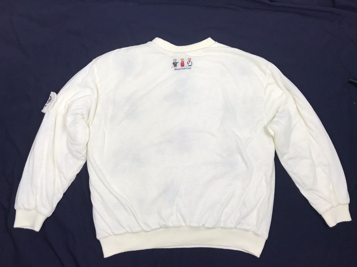 Other Teddy koala sweatshirt nice design Size US L / EU 52-54 / 3 - 10 Thumbnail