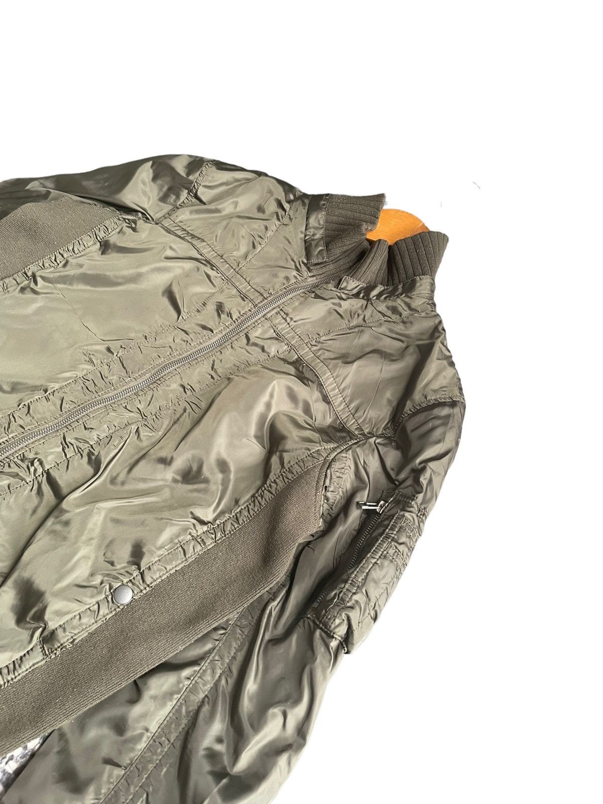 Alpha Industries Alpha Industries Bomber Jacket Size US L / EU 52-54 / 3 - 2 Thumbnail