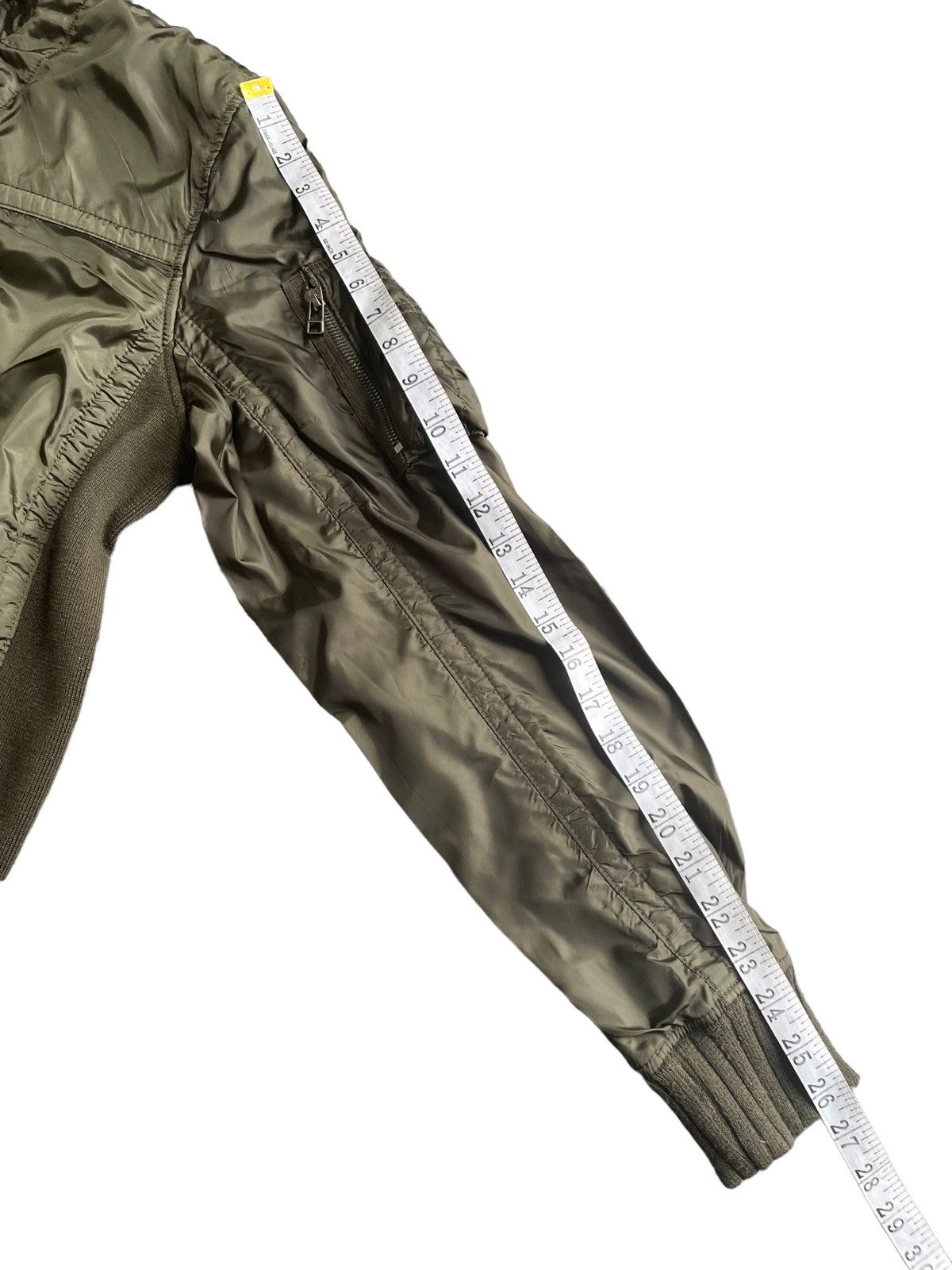Alpha Industries Alpha Industries Bomber Jacket Size US L / EU 52-54 / 3 - 15 Thumbnail
